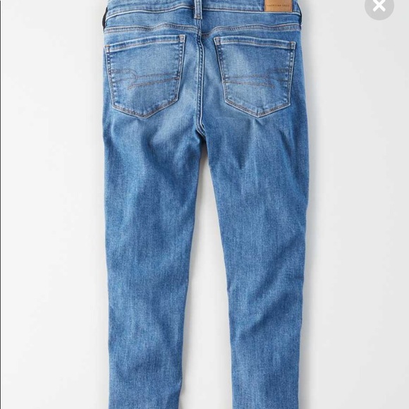 American Eagle 360 Jeans / Jeggings - Picture 2 of 8